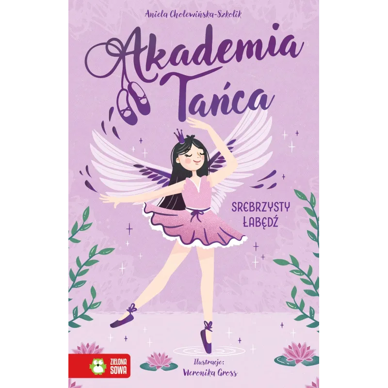 Aniela Cholewińska-Szkolik