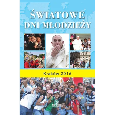 Światowe Dni Młodzieży Kraków 2016 Szymon Brzeski