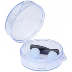 Zatyczki Do Uszu Do Pływania Na Basen Silikonowe Waimea