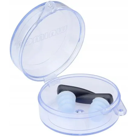 Zatyczki Do Uszu Do Pływania Na Basen Silikonowe Waimea