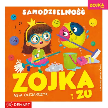 Zojka I Zu. Samodzielność