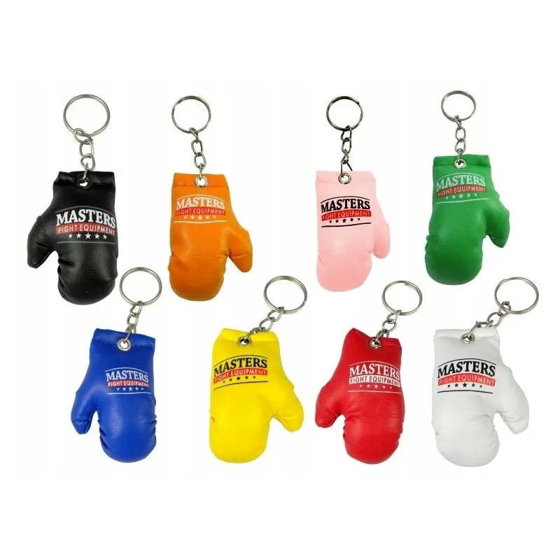 BRELOCZEK RĘKAWICA MASTERS BRM DLA FANÓW SPORTU BRELOCZEK RĘKAWICA MASTERS BRM DLA FANÓW SPORTU