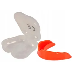 OCHRANIACZ NA ZĘBY SZCZĘKA BOKSERSKA OZ-2 JUNIOR