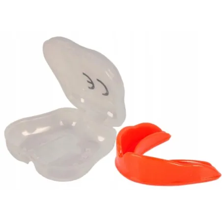 OCHRANIACZ NA ZĘBY SZCZĘKA BOKSERSKA OZ-2 JUNIOR