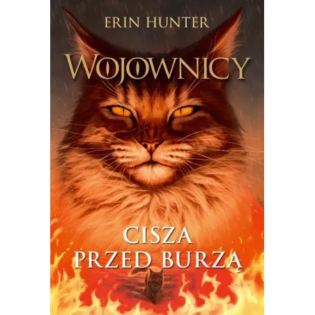 Cisza Przed Burzą. Wojownicy