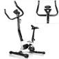Rower Treningowy Mechaniczny Spokey Onego