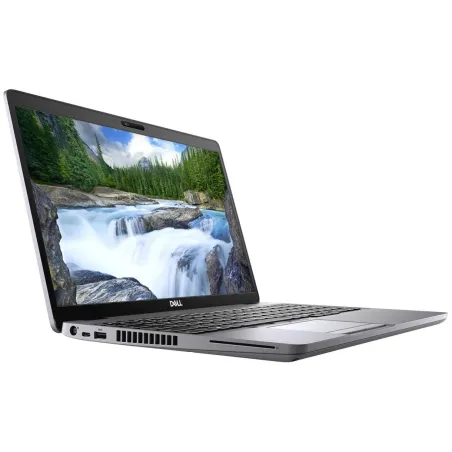 Laptop Dell Latitude 5510 I5-10310U 16Gb Ram 256Gb Ssd Nvme Fhd Windows 11 Pro Używany Klasa A