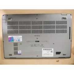 LAPTOP DELL LATITUDE 5510 I5-10310U 16GB RAM 256GB SSD NVME FHD WINDOWS 11 PRO UŻYWANY KLASA A