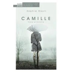 CAMILLE MOJA PTASZYNA Sophie Daull - Czarna Owca