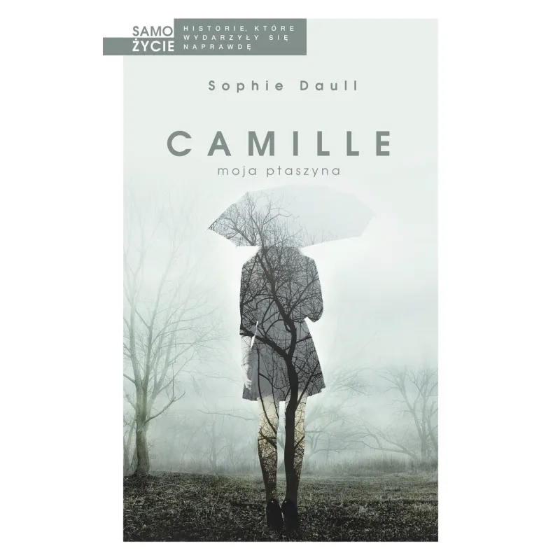CAMILLE MOJA PTASZYNA Sophie Daull - Czarna Owca