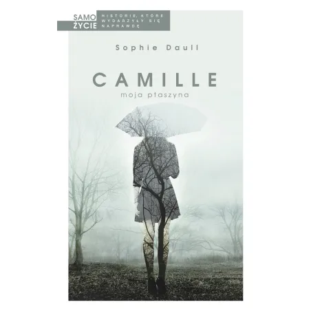 CAMILLE MOJA PTASZYNA Sophie Daull - Czarna Owca