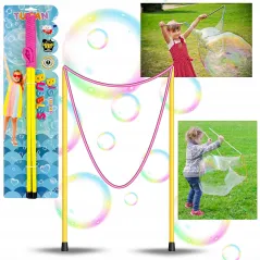 SZNUREK DO BANIEK MYDLANYCH TUBAN 50 CM