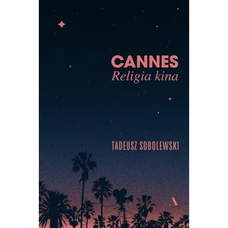 Cannes. Religia Kina