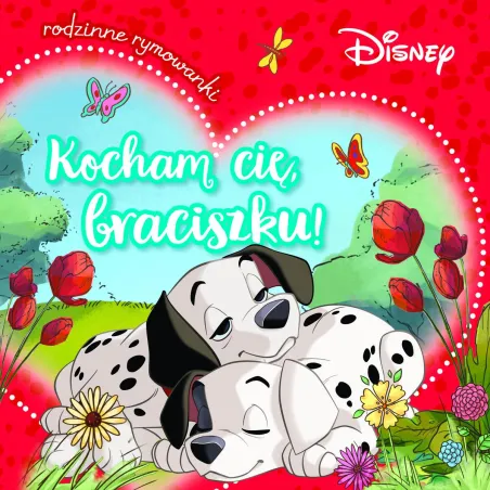 KOCHAM CIĘ BRACISZKU! Aleksandra Górska