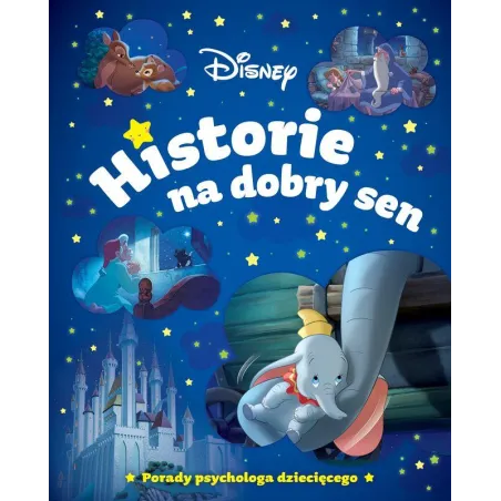 Disney. Historie Na Dobry Sen