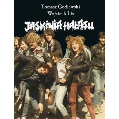 Tomasz Godlewski, Wojciech Lis