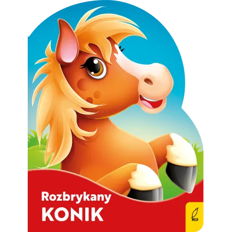 Rozbrykany Konik