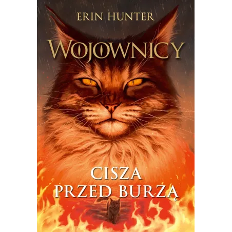 Cisza Przed Burzą. Wojownicy