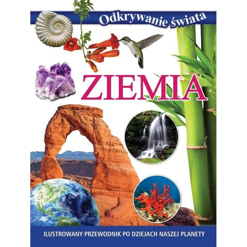 Opracowanie zbiorowe