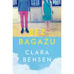 BEZ BAGAŻU Clara Bensen - Czarna Owca