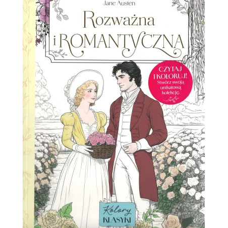 Rozważna I Romantyczna