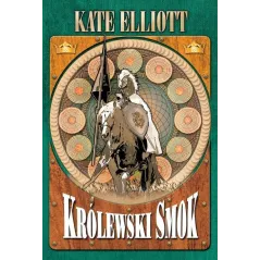 KRÓLEWSKI SMOK Kate Elliott - Zysk i S-ka