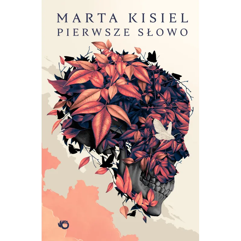 PIERWSZE SŁOWO Marta Kisiel - Uroboros