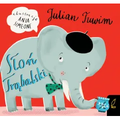 SŁOŃ TRĄBALSKI - Wilga