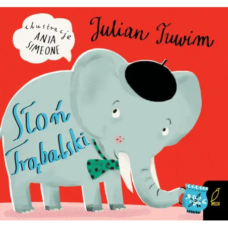 SŁOŃ TRĄBALSKI - Wilga