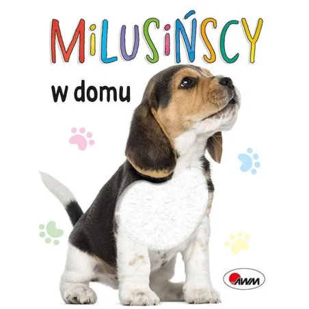 Milusińscy W Domu