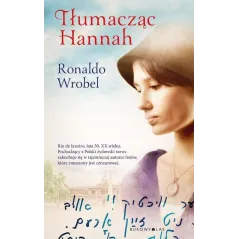 TŁUMACZĄC HANNAH Ronaldo Wrobel - Bukowy las