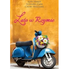 Kate Hardy, Susanna Carr, Cathy Williams