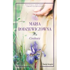 CZAHARY Maria Rodziewiczówna