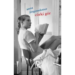 CÓRKI GÓR Anna Jorgensdotter