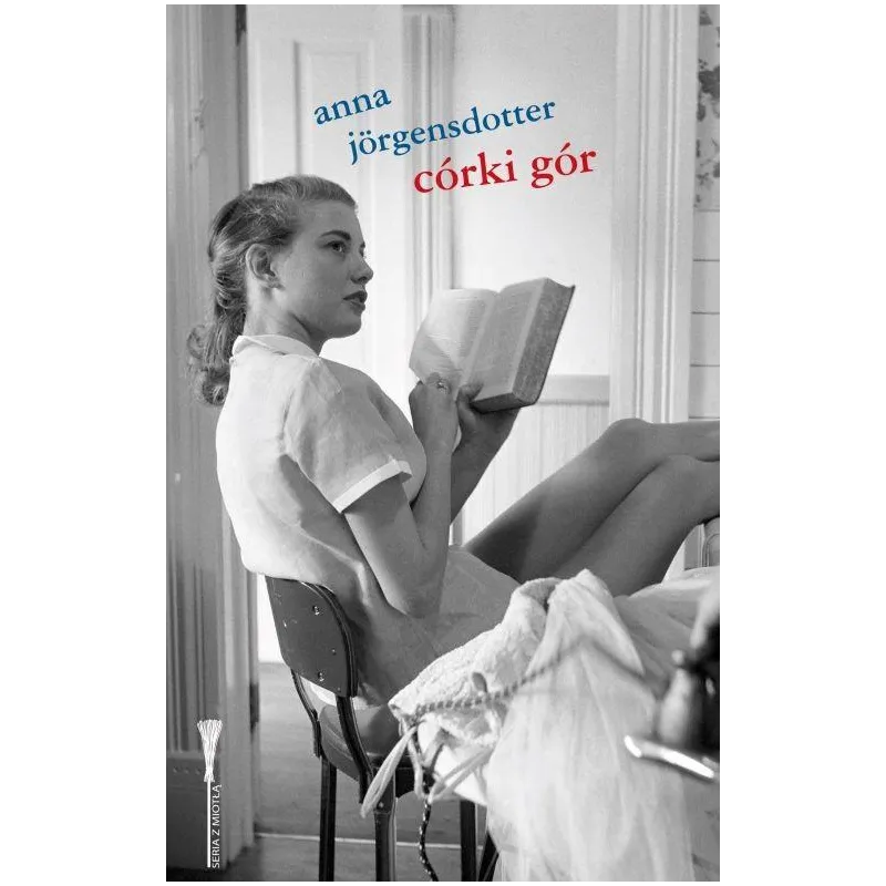 CÓRKI GÓR Anna Jorgensdotter