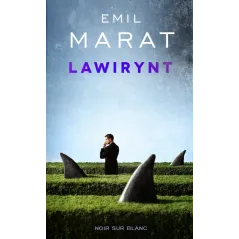 LAWIRYNT Emil Marat - Noir Sur Blanc