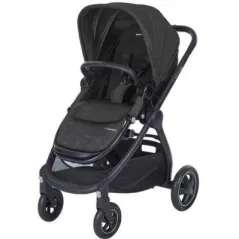 SPACERÓWKA WÓZEK SPACEROWY MAXI-COSI ADORRA NOMAD BLACK 0+ - Maxi Cosi
