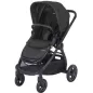 Spacerówka Wózek Spacerowy Maxi-Cosi Adorra Nomad Black 0+