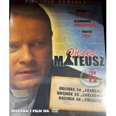 OJCIEC MATEUSZ 12