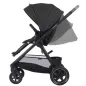 Spacerówka Wózek Spacerowy Maxi-Cosi Adorra Nomad Black 0+
