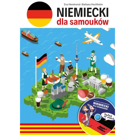 Niemiecki Dla Samouków
