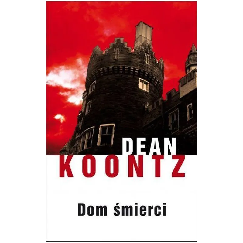 Koontz Dean