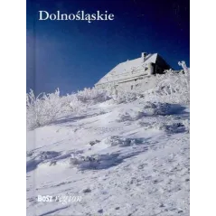 DOLNOŚLĄSKIE ALBUM - Bosz