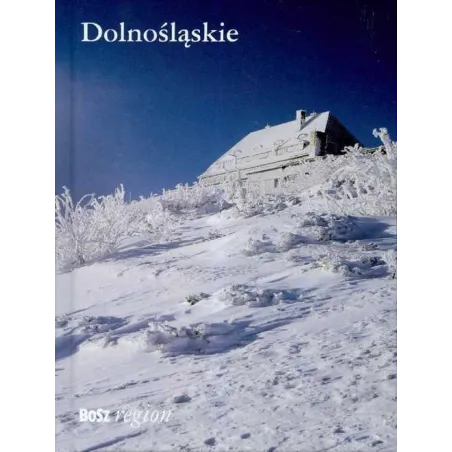 DOLNOŚLĄSKIE ALBUM - Bosz