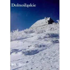 DOLNOŚLĄSKIE ALBUM - Bosz