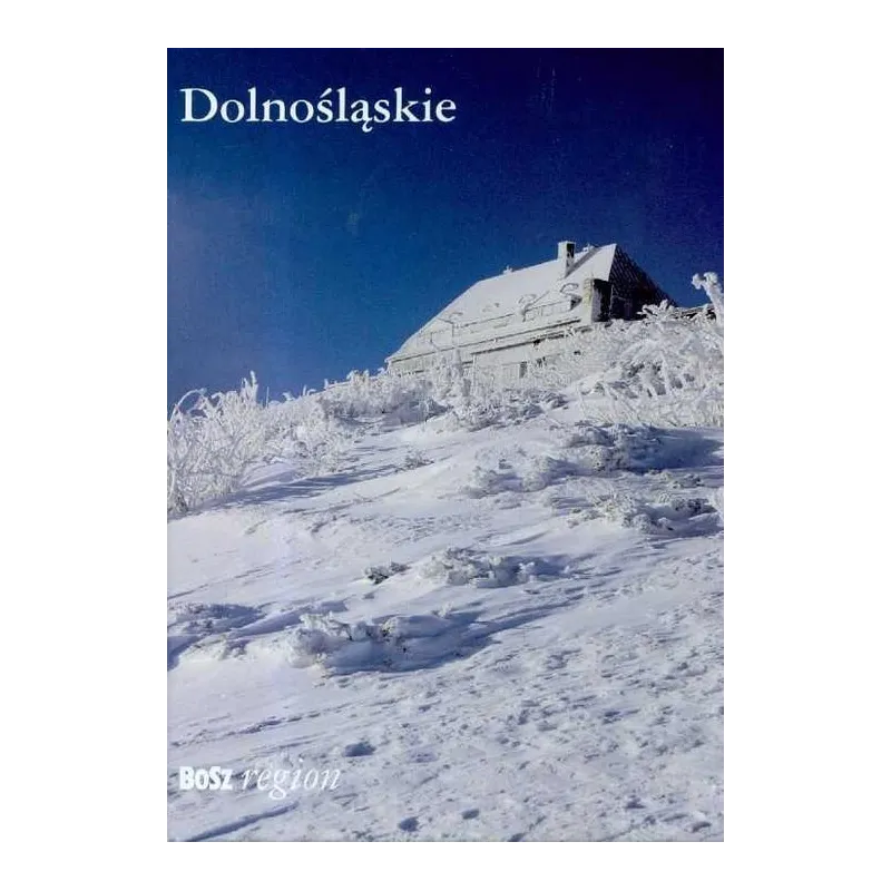 DOLNOŚLĄSKIE ALBUM - Bosz