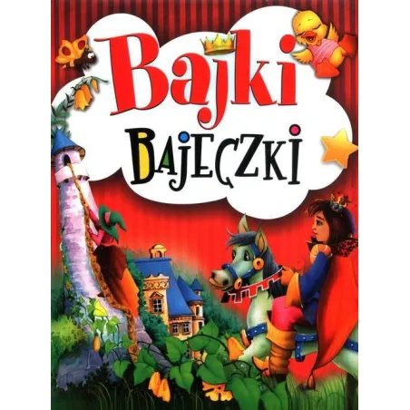 Bajki Bajeczki