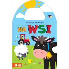 NA WSI. HISTORYJKI HARMONIJKI