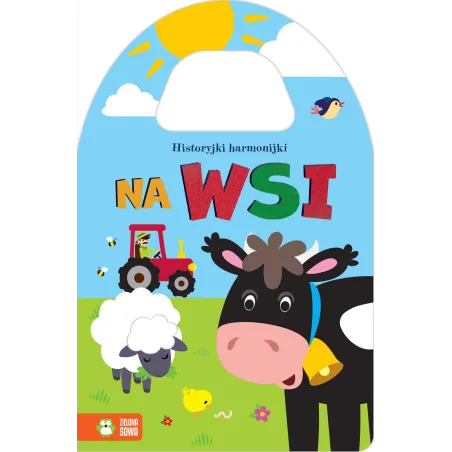 Na Wsi. Historyjki Harmonijki