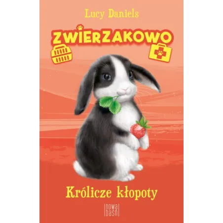 Królicze Kłopoty. Zwierzakowo